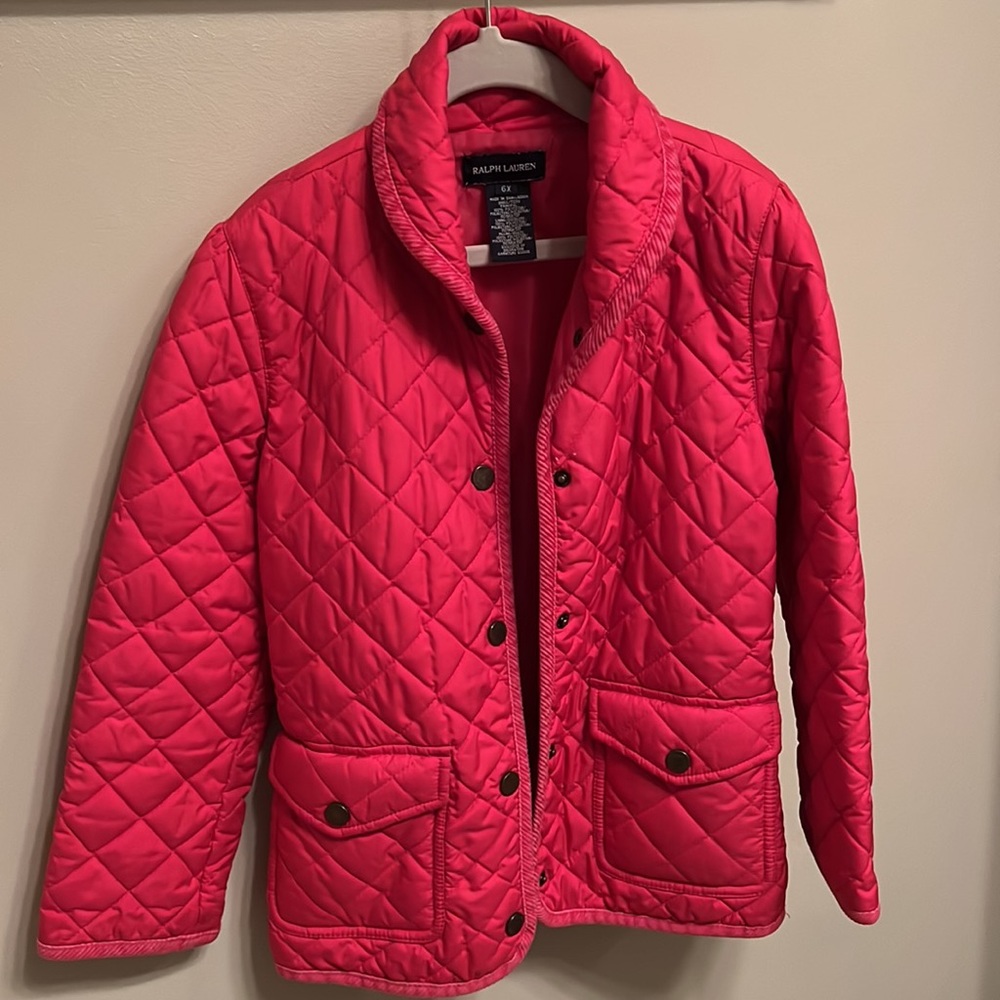 Girls Ralph Lauren - Picture 2 of 2